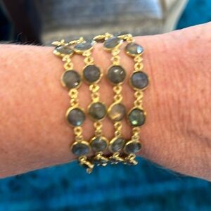 Gem Bracelet